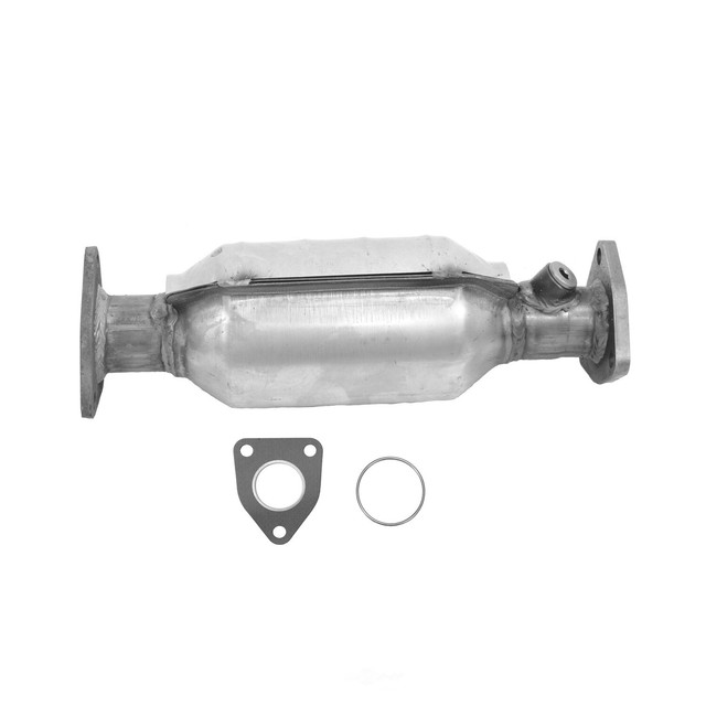 Catalytic Converter fits 19972001 Honda Prelude EASTERN CATALYTIC EPA