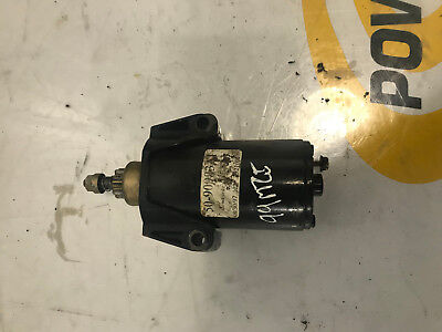 NEW STARTER FITS MERCURY MARINE 1980-05 OUTBOARD 25HP HP 5216040M030SM SM20521