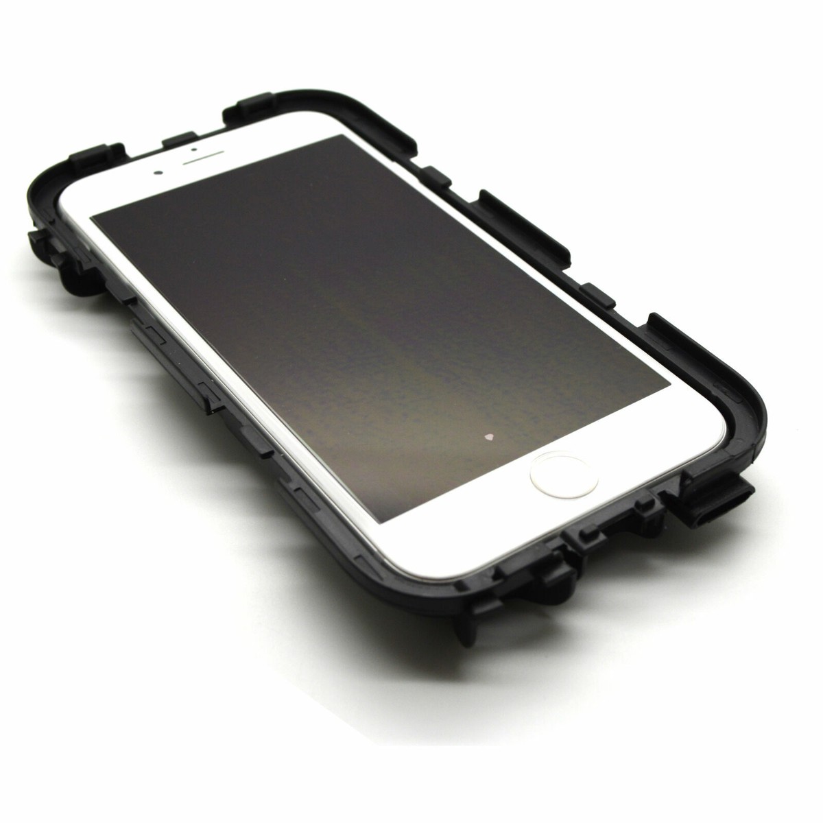 For Apple iPhone 5, 5S Shockproof Hard Rugged Heavy Duty Cover