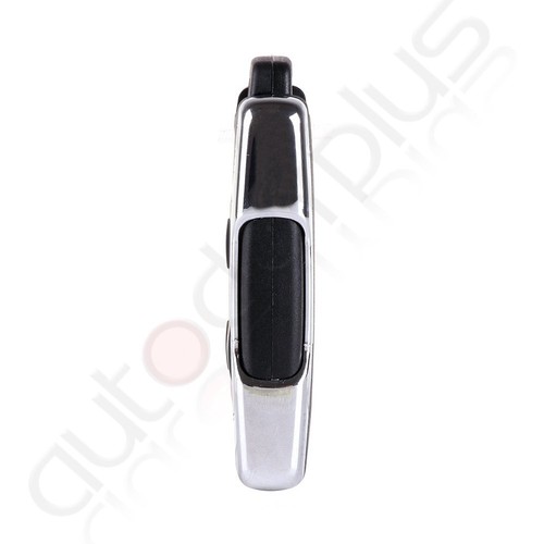 Remote Car Key Shell for Chevrolet Silverado 2014 2015 2016 2017-2019 Buttons - Picture 6 of 7