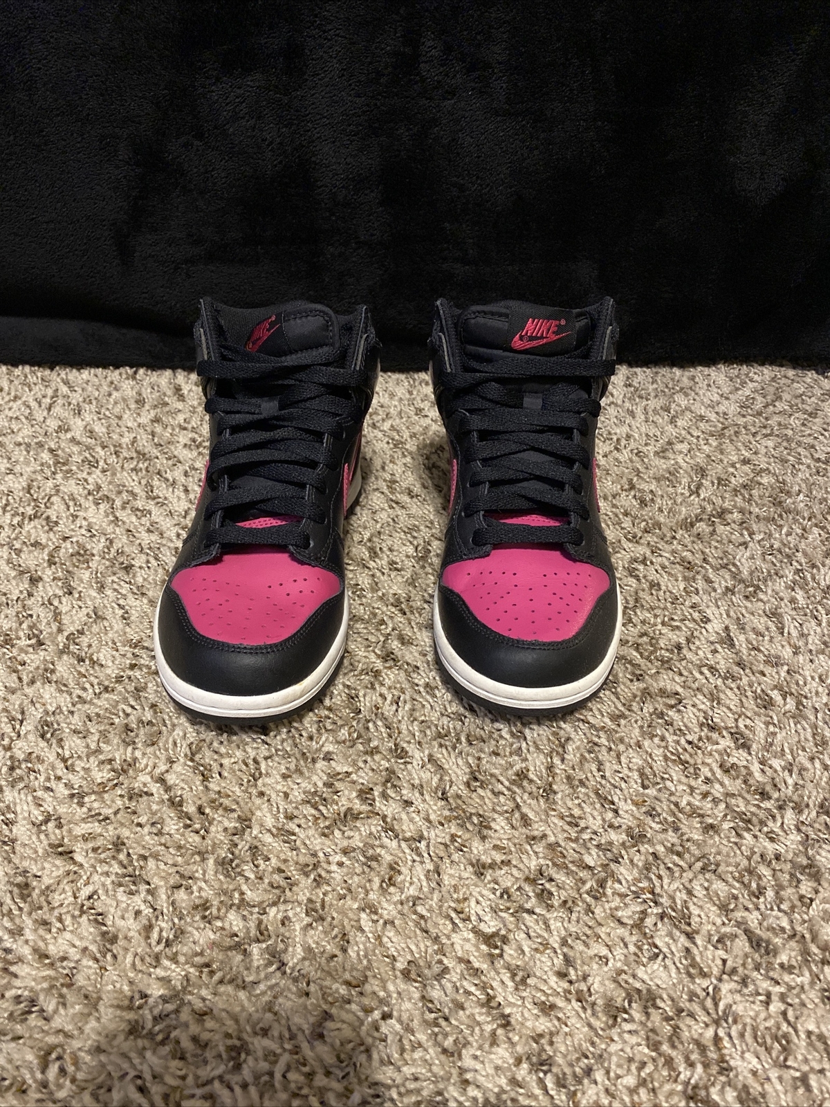 Nike Dunk high - image 1