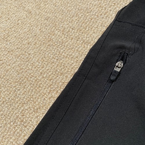 Pantalones Cortos Carga The North Face Para Hombre 33x10 Medianos Negros Serie Vuelo Exterior - Imagen 4 de 12