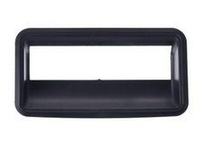 1988-2000 Chevy Pickup Black Outer Tailgate Handle Tail Gate Liftgate - 15531...