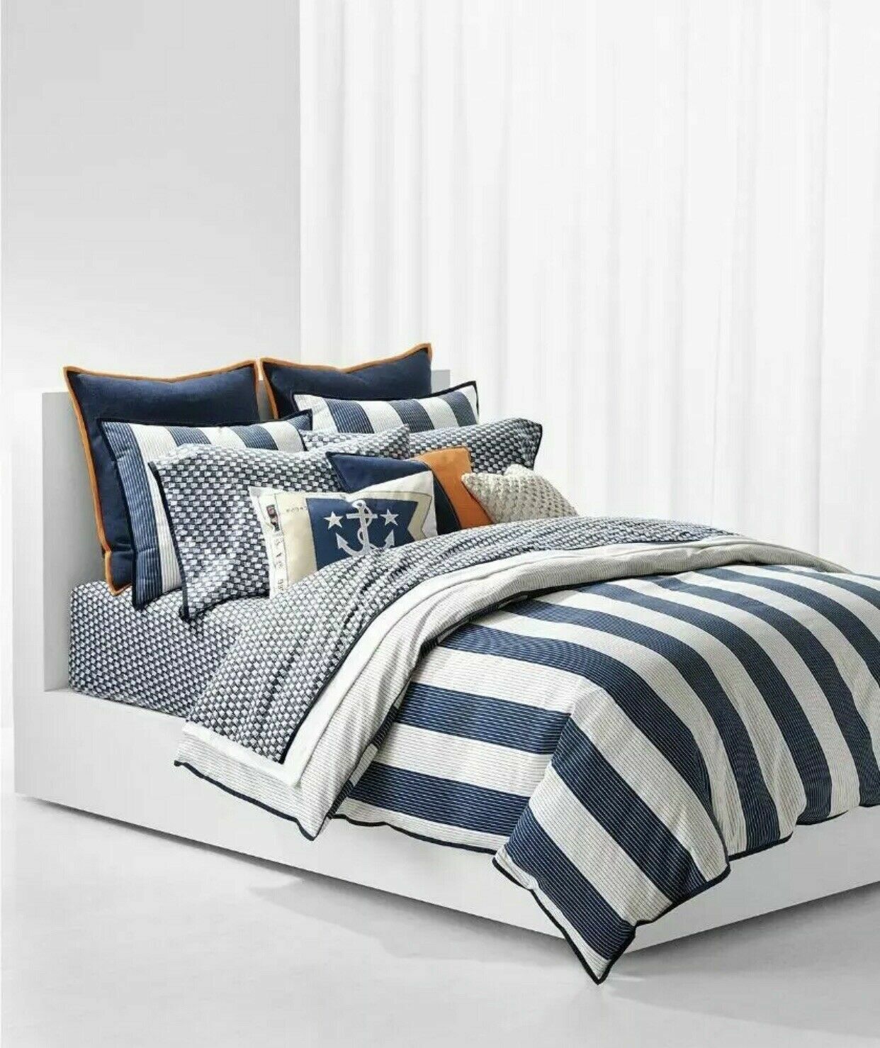 ralph lauren pillowcases