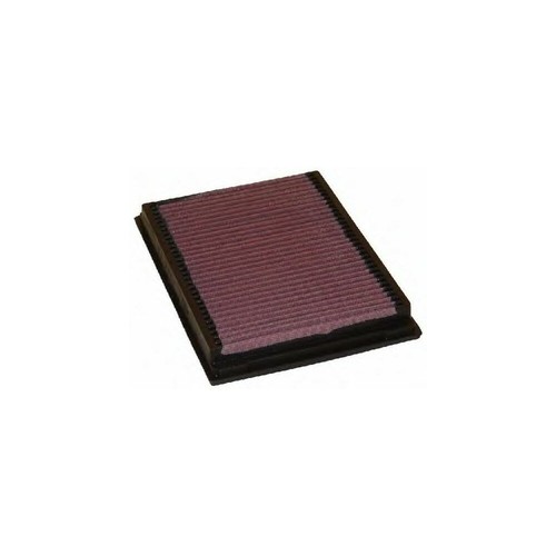 KN Filters 33-2231 Sportluftfilter Sport Luftfilter für BMW - Bild 2 von 2