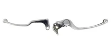 Open Box Bike It OEM Replacement Alloy Brake and Clutch Lever Set