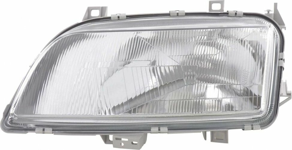 Phare gauche Seat Alhambra idéal pour réparer le monospace familial 1995-2000