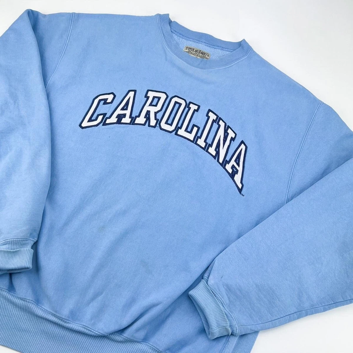 Steve and hotsell barry's sweatshirts