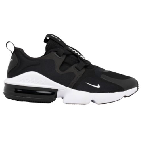 Nike Air Max Infinity 2 Black White for Sale | Authenticity Nike Air Max Infinity 2 Black White for Sale | Authenticity