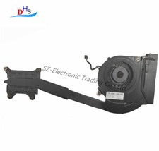 821163-001 For HP 745 G3 G4 840 G3 G4 MT42 MT43 CPU Heatsink Cooling Fan