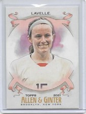 2021 TOPPS ALLEN & GINTER..YOU PICK..201-350 Plus INSERTS!!