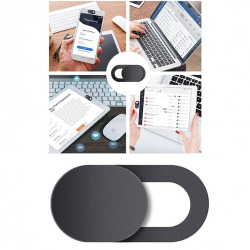 COVER COVER WEBCAM COMPUTER, SMARTPHONE, HANDY, TABLET, ULTRADÜNN - Bild 4 von 5