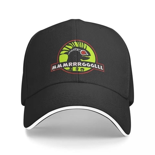 World of Warcraft Collection! Murlock Baseball Hat And 3 WOW Themed Bracelets! - Picture 2 of 11