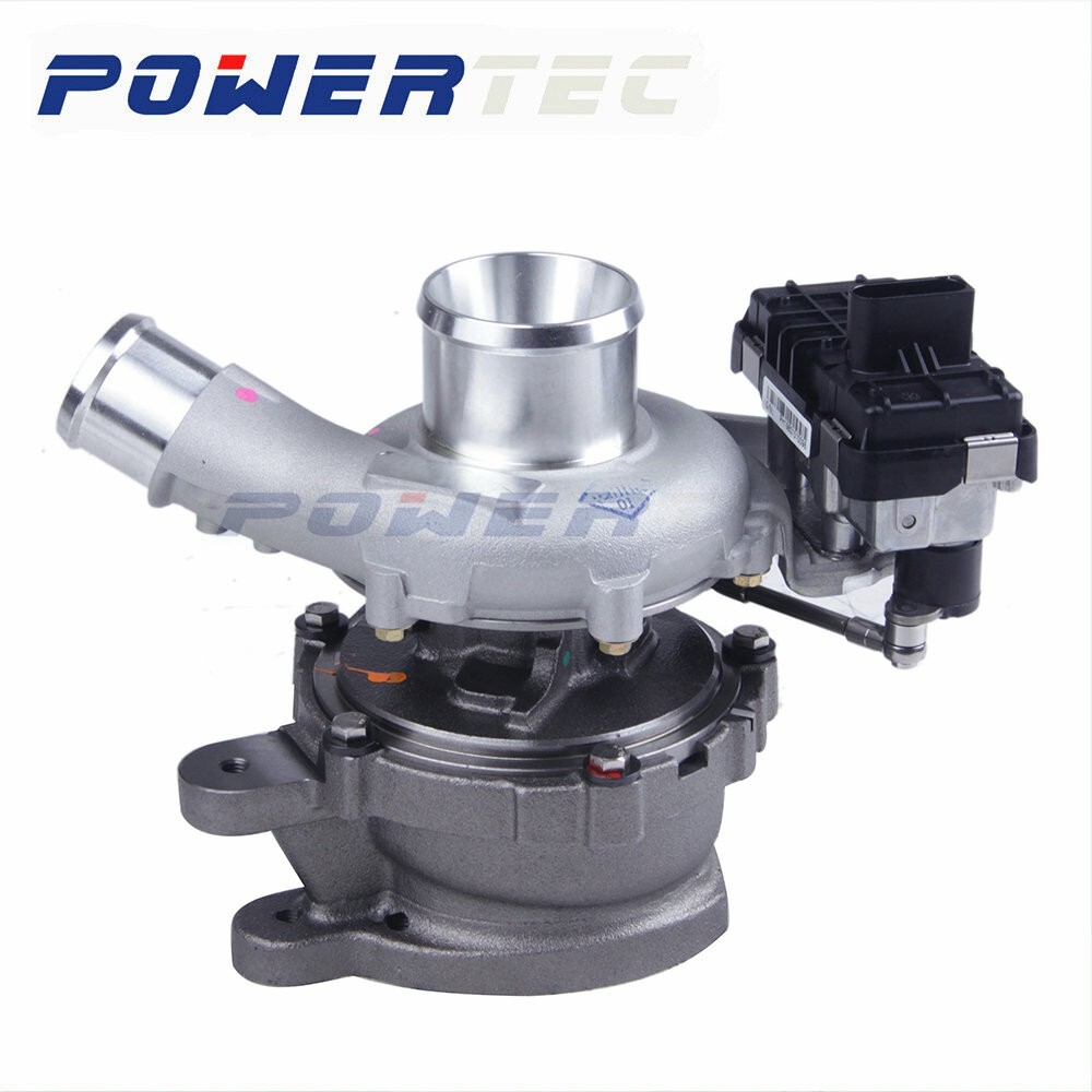 786880-12 786880-6 Turbo for Ford Transit 114 Kw 2.2 TDCi