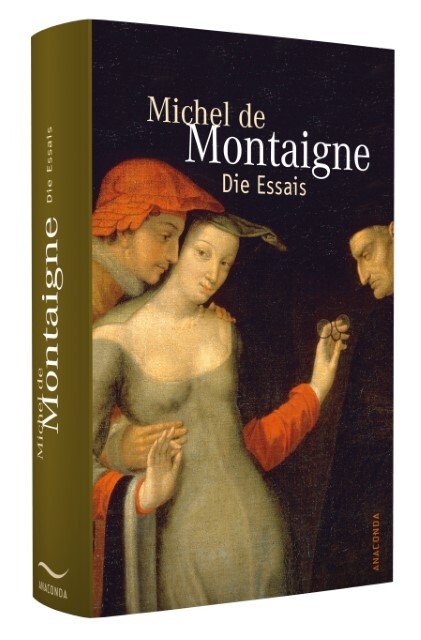 Thumbnail - Die Essais Michel De Montaigne 9783938484401
