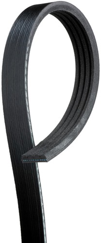 Courroie serpentine direction assistée Gates pour Isuzu Oasis 1996-1999 - Photo 3/4
