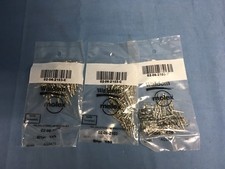 300 NEW Molex 02-06-2103 Crimp Contact Pin ST...