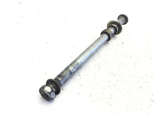 HINTERRADACHSSTIFT - Ø: 20 MM HONDA CBR F 600 1999 JH2PC35A0XM
