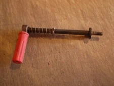 Craftsman 315.228390 TableSaw 10" Belt Drive Table Saw Blade Tilt LOCK