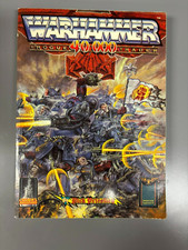 Warhammer 40k - Rogue Trader - 1987 Rulebook ...
