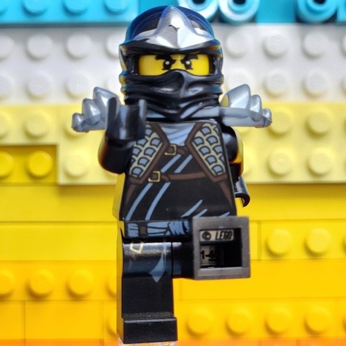 ✨Kate's Figs: LEGO - NINJAGO Heroes & Allies - Great Condition 🥷 - Picture 167 of 695