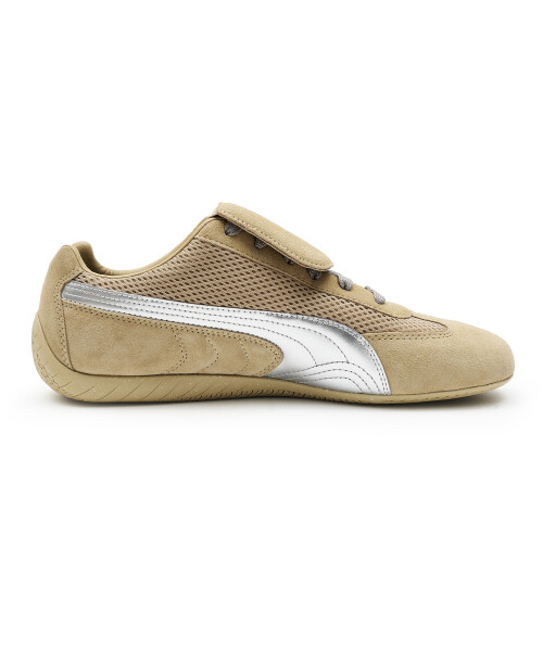 New Puma x Open Yy Speedcat Shoes - Prairie Tan (397397-02