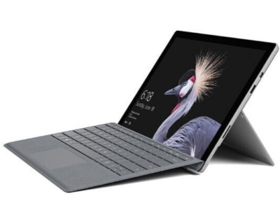 Microsoft Surface Pro 7 + 12.3'' Core i5 8GB 128GB 2736x1824 Win 11 Home Tablet