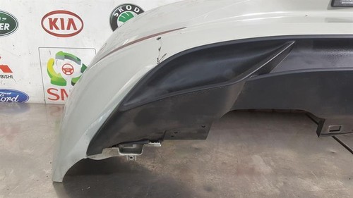 VOLKSWAGEN POLO MK6 FACELIFT REAR BUMPER COMPLETE IN GREY - 第 18/24 張圖片