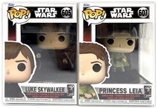 2015 Funko Pop Star Wars GameStop Exclusives 18