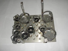 🔥New Brunswick Scientific Innova 3100 Water Bath Replacement Shaker Platform 💯