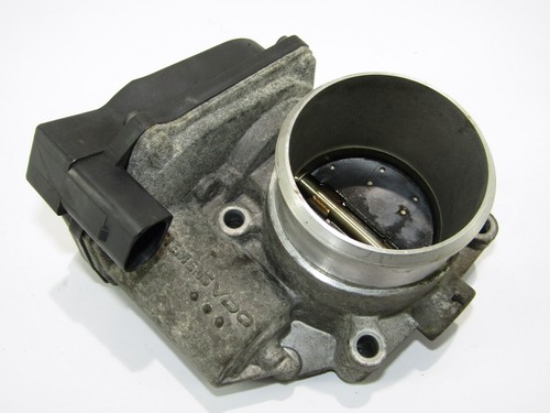 Seat Leon MK2 II 2,0B 06f133062G THROTTLE BODY Drosselklappe 51kw