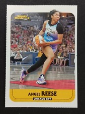 2024 Sports Illustrated for Kids #1166 Angel Reese - Chicago Sky