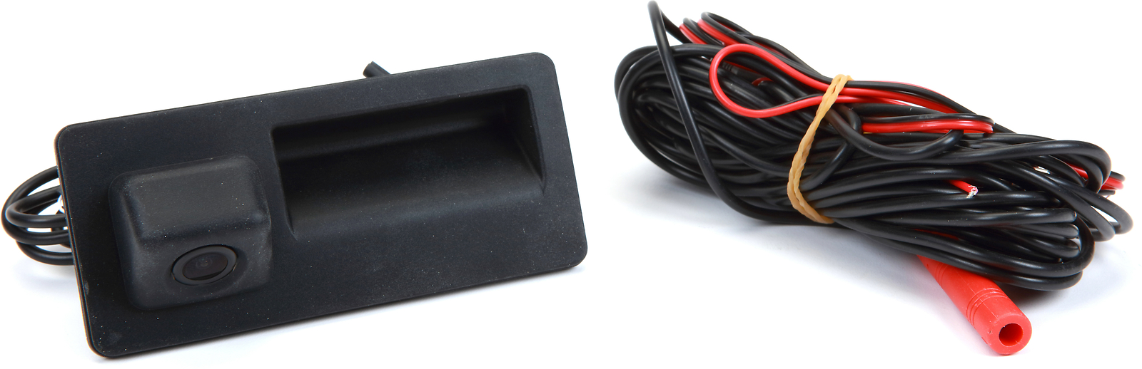 ПЗС-камера Crux CAD-05T для багажника A4Q5 2009-2017 11190₽