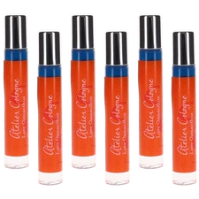 Love Osmanthys by Atelier Cologne Combo:Cologne Absolue Spray 0.84oz (6x0.14oz)