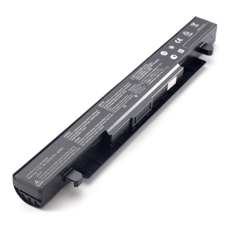 A41-X550A Akku für Asus X550 X550B X550C X550CA X550CC X550D X452 R510 R409 - Bild 3 von 4
