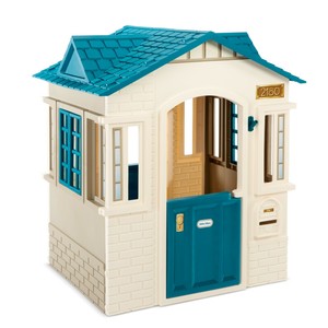 little tikes playhouse ebay