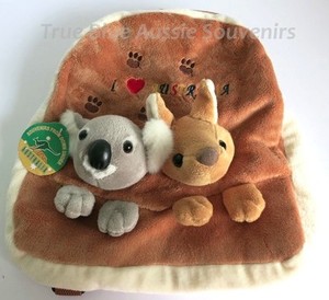 aussie backpack