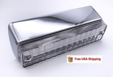 Fits 1973-1987 Chevy Gmc Truck Bed Cargo Lamp Light Assembly Free Shipping
