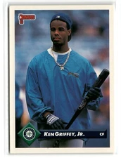 1993 Donruss Baseball (Series 2) - Pick a Card - Complete Your Set - 40% off 4+