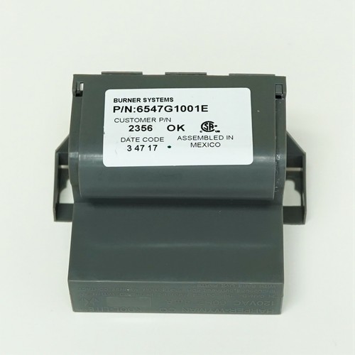 Harper 6547S00001 Gas Range Oven Spark Module Whirlpool 31829601 - Picture 2 of 4