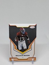 2024 SAGE🔥MALACHI MOORE🔥MINT?!🔥ALABAMA🔥ROOKIE RC🔥📈