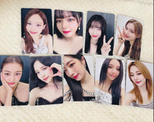 TWICE 5TH WORLD TOUR READY TO BE BLURAY JAPAN SPECIAL DVD POB PHOTOCARD OFFICIAL