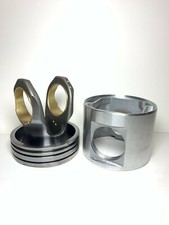 3087634 CUMMINS N14 ENGINE PISTON FOR G855  N14  G14
