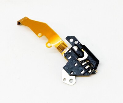 Samsung Galaxy Tab A SM-T500 Original Headphone Jack Audio