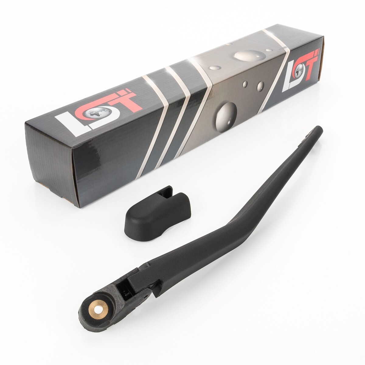 Rear Wiper Arm For NISSAN MICRA 4 IV K13
