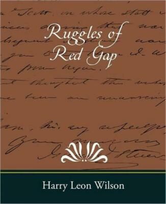 Ruggles Of Red Gap