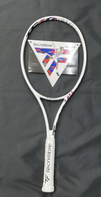 Tecnifibre TF40 315 18/20 Grip Size 4 3/8 European Release | eBay