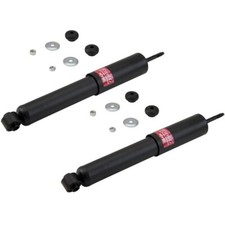 Set-ky344368 Kyb Set Of 2 Shock Absorber And Strut Assemblies New Lh Rh Pair
