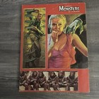 Famous Monsters of Filmland #101 Super Special Issue Horror Syfy VF — photo 2