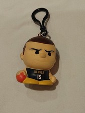 Rare Nikola Jokic squishy Key Chain
